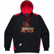 Takaro Taniwha Hoodie - Kids